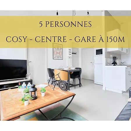 Apartment Locationstourcoing - Le Dron Tourcoing