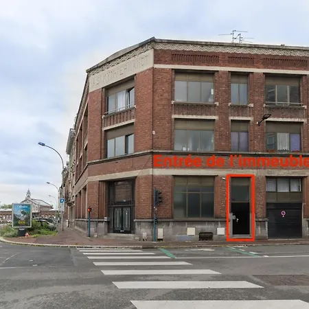 Locationstourcoing - Le Dron *