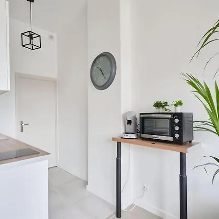 Apartment Locationstourcoing - Le Dron