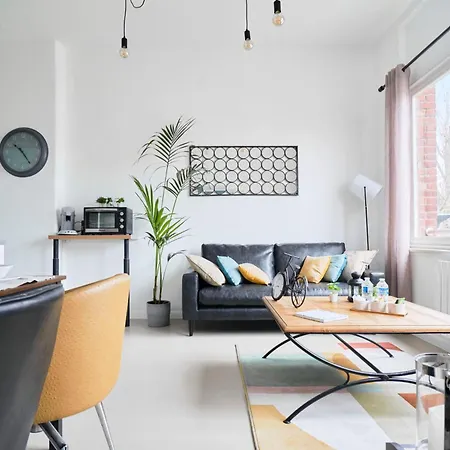 Apartment Locationstourcoing - Le Dron *