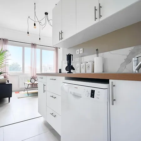 Locationstourcoing - Le Dron Apartment Tourcoing