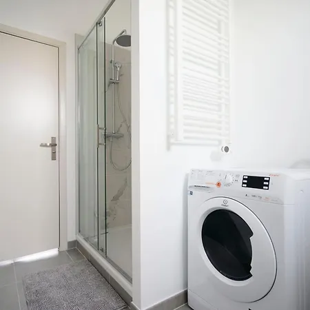 Apartment Locationstourcoing - Le Dron *