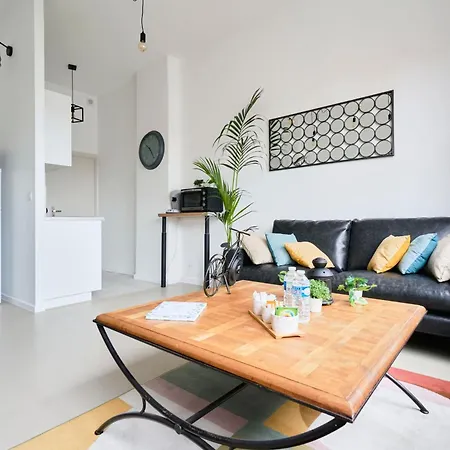 Locationstourcoing - Le Dron Tourcoing