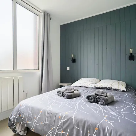 Apartment Locationstourcoing - Le Dron *