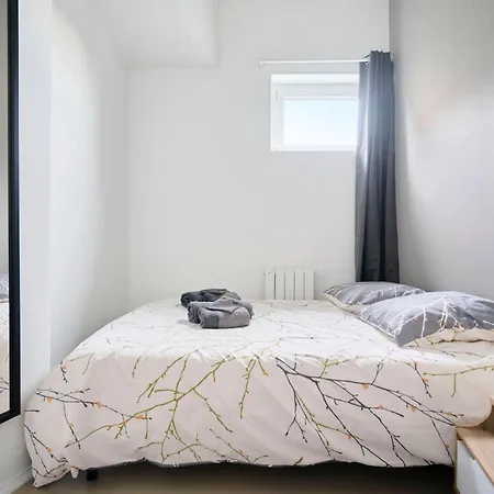 Apartment Locationstourcoing - Le Dron Tourcoing