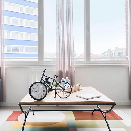 Apartment Locationstourcoing - Le Dron Tourcoing